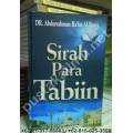 Buku "Sirah Para Tabi'in" Buku "Sirah Para Tabi'in"